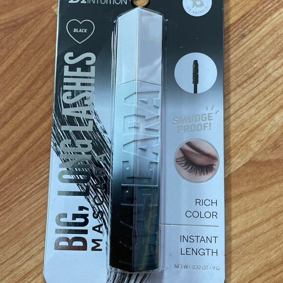 Beauty Intuition Mascara - Picture 1 of 1